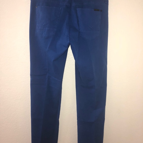 Hudson’s Men’s jeans